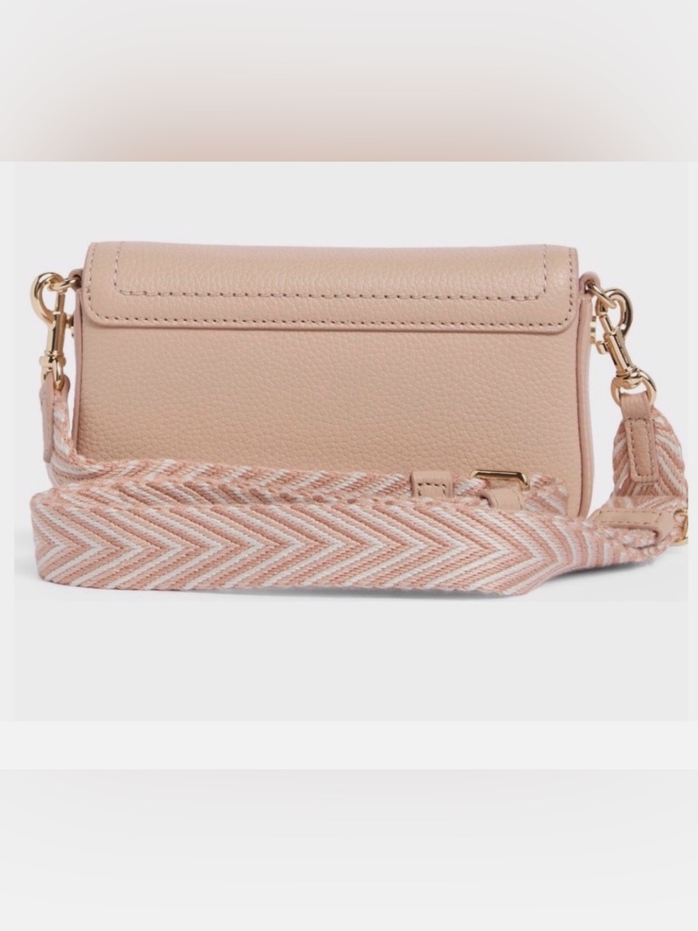 Marc Jacobs Groove Mini Crossbody Bag - Picture 2 of 9